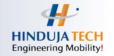 Client logo