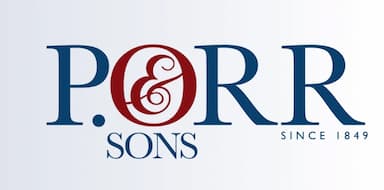 Client logo