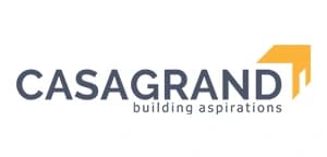 Client logo