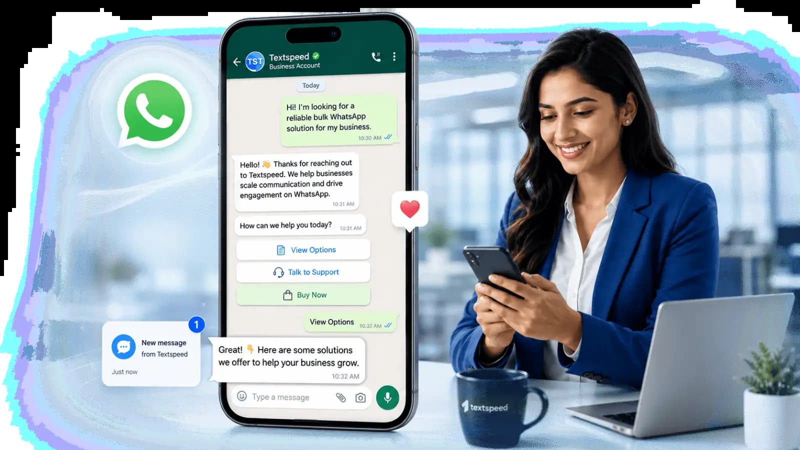 Customer Engagement