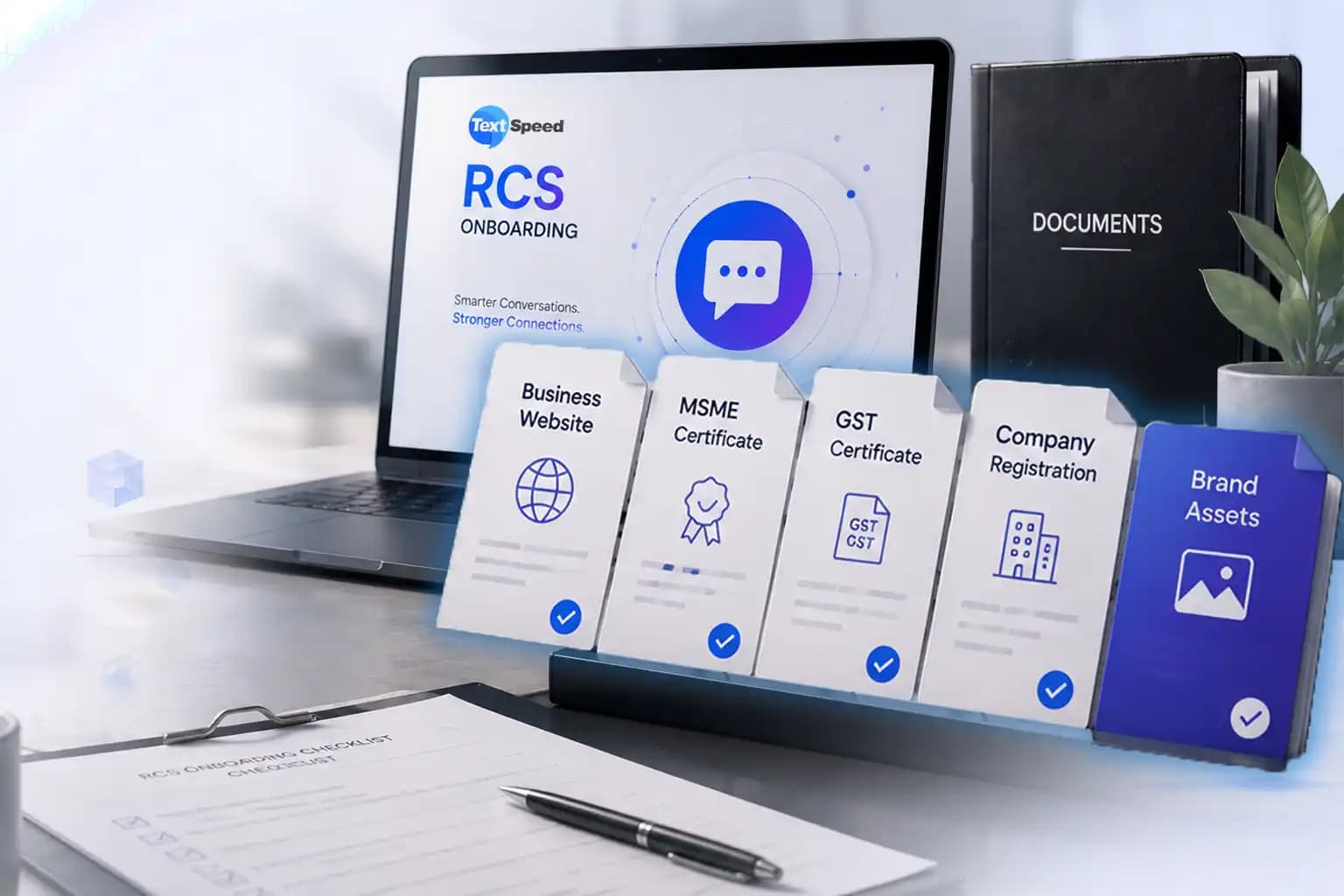 Business Documents Required