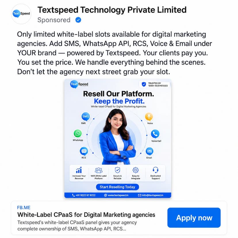 Meta Ad