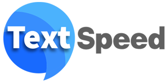 Textspeed Logo
